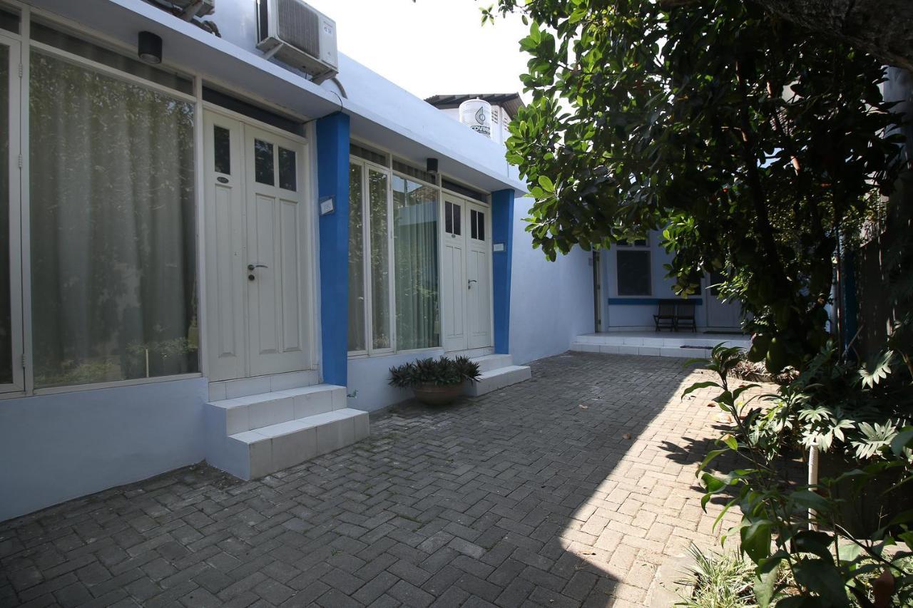 Reddoorz Near Stasiun Lawang Hotel Luaran gambar